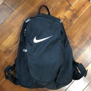 Nike soccer bag